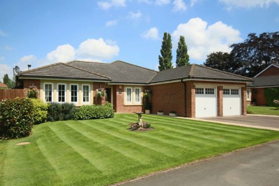 3 Bedroom Detached